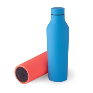 EYE CANDY   600 ML / 20 OZ STAINLESS STEEL BOTTLE