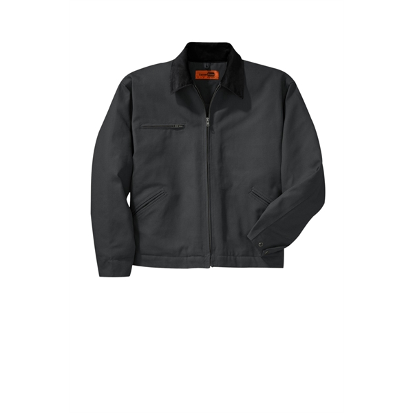 DONGOROSU WORK JACKET REFOMED