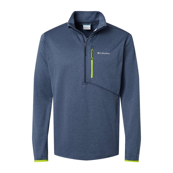 Columbia jackson hotsell creek half zip