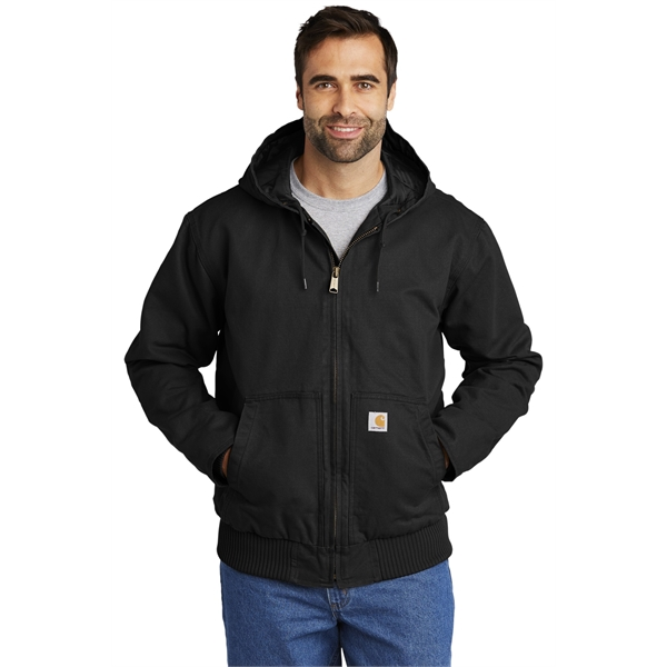 販売数激少 Carhartt active jacket ブルゾン - LITTLEHEROESDENTISTRY