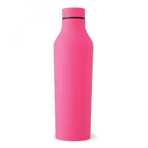 EYE CANDY   600 ML / 20 OZ STAINLESS STEEL BOTTLE