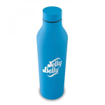 EYE CANDY   600 ML / 20 OZ STAINLESS STEEL BOTTLE